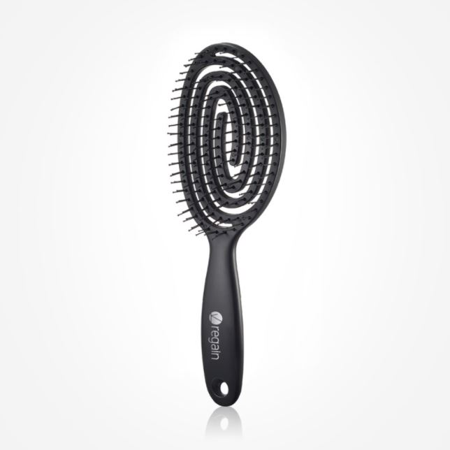 Regain Sensitive Touch Brush